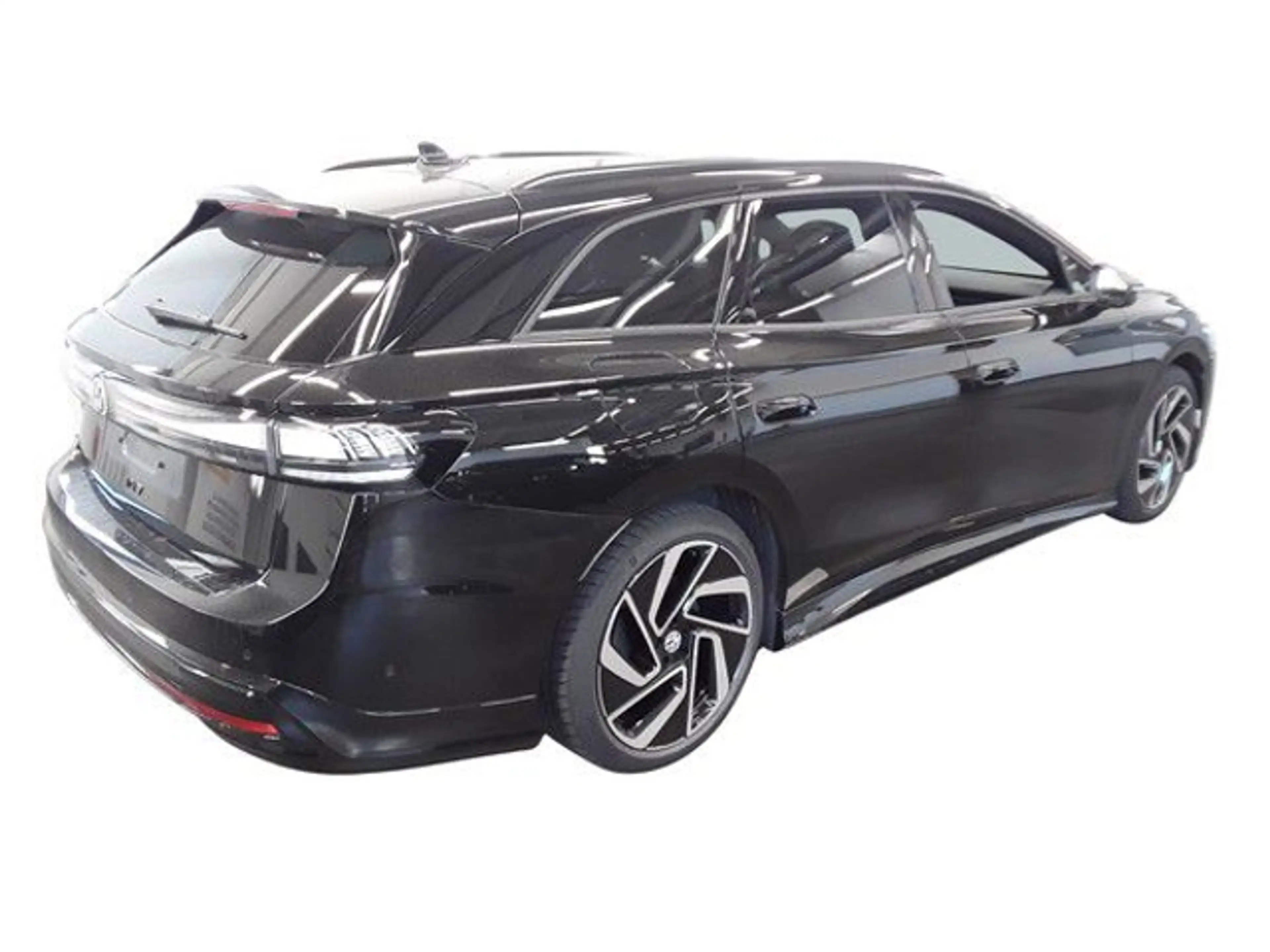 Volkswagen ID.7 Tourer Pro S KARDON+AHK+WÄRMEPUMPE+ — photo 2