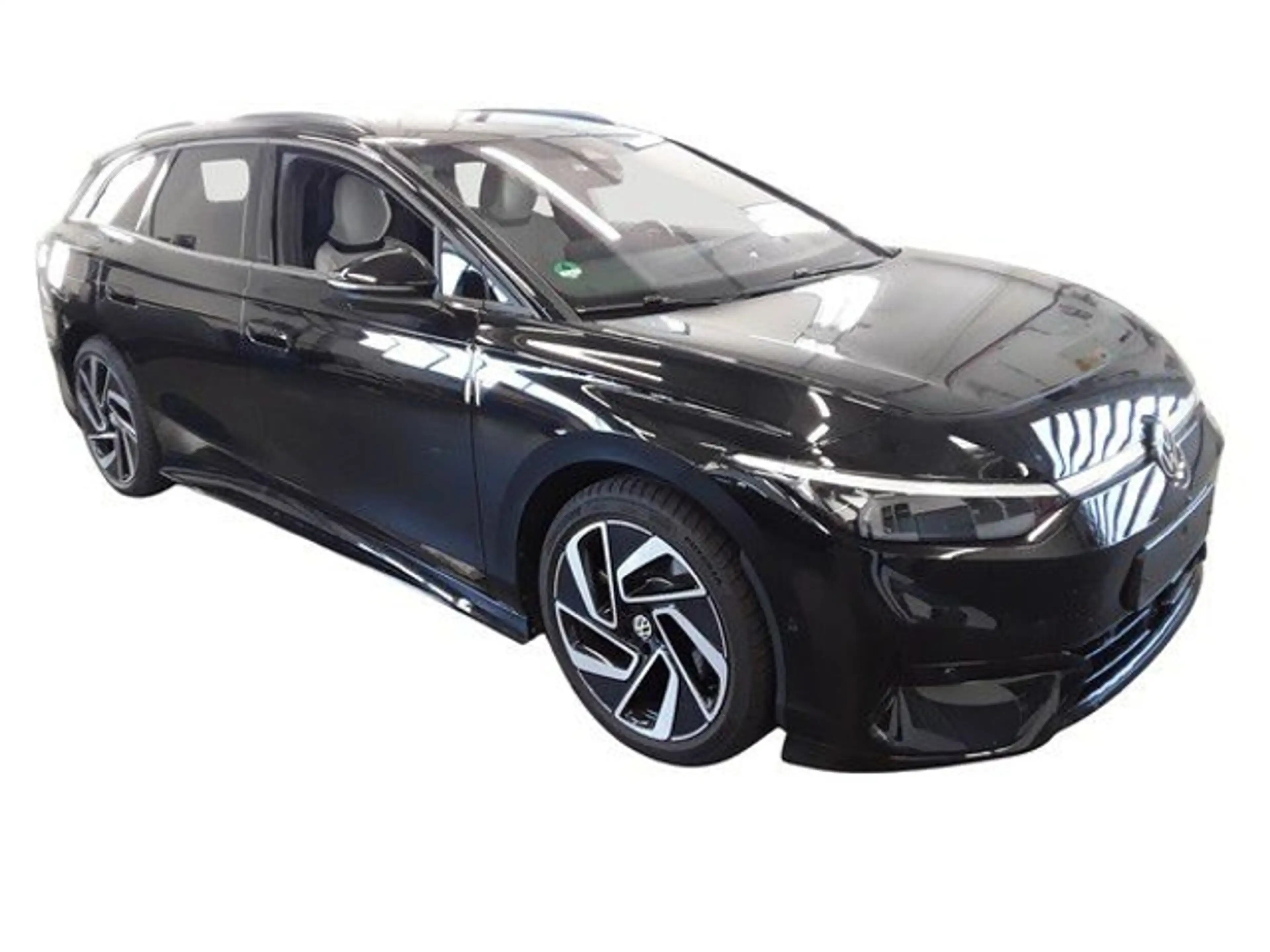 Volkswagen ID.7 Tourer Pro S KARDON+AHK+WÄRMEPUMPE+ — photo 3