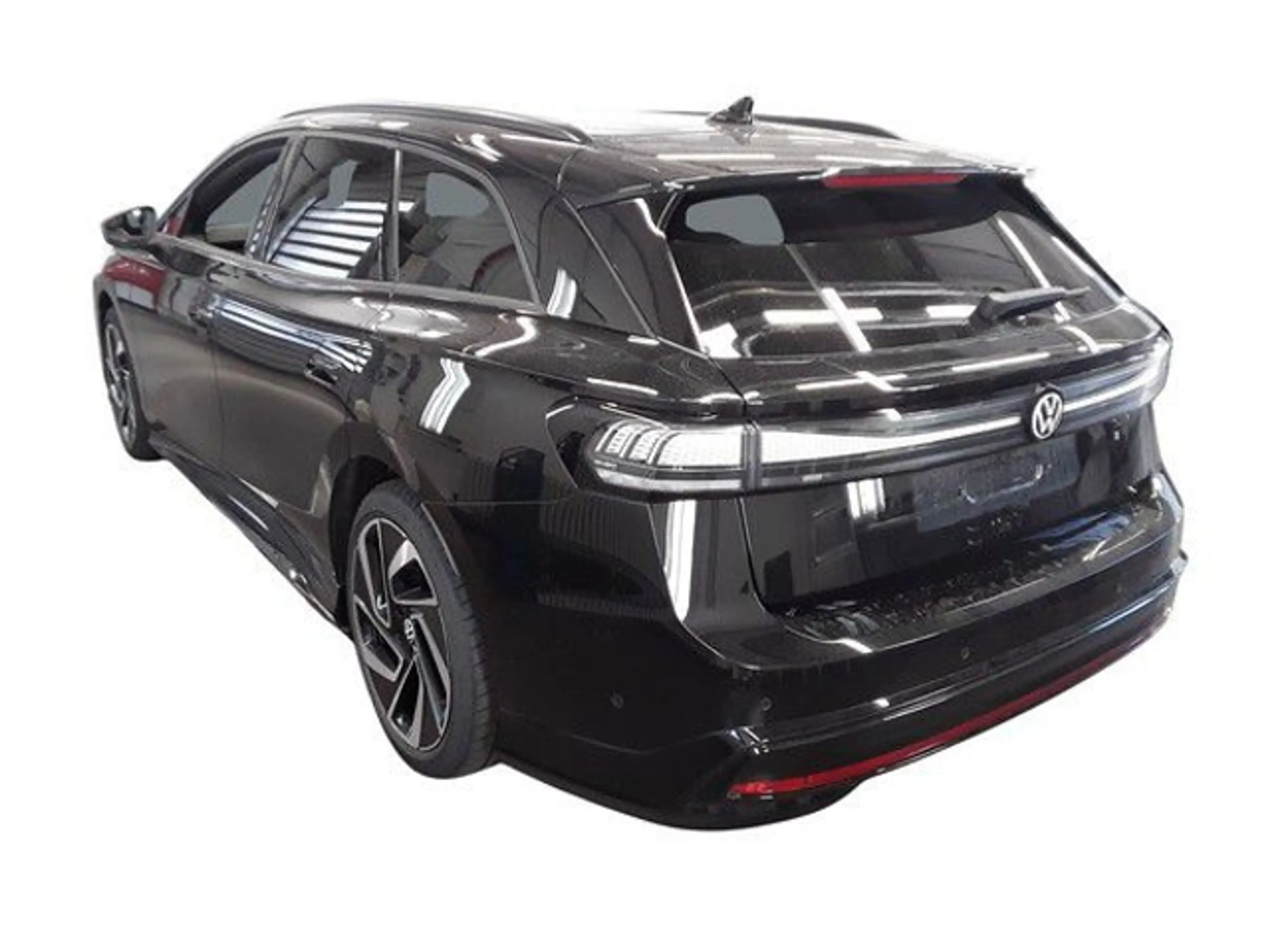 Volkswagen ID.7 Tourer Pro S KARDON+AHK+WÄRMEPUMPE+ — photo 4