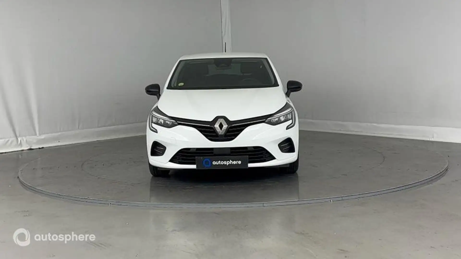 Renault Clio 1.5 Blue dCi 100ch Evolution - 2