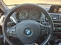 BMW 118 118d Schwarz - thumbnail 8