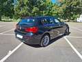 BMW 118 118d Schwarz - thumbnail 11