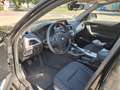 BMW 118 118d Schwarz - thumbnail 6