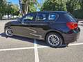 BMW 118 118d Schwarz - thumbnail 15
