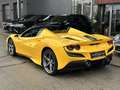 Ferrari F8 Spider / Sonderlackierung / Garantie / Daytona Racing ... Gelb - thumbnail 13