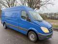 Mercedes-Benz Sprinter *Sprinter*Maxi-XXL*Klima*1-Hand* Blau - thumbnail 21