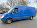 Mercedes-Benz Sprinter *Sprinter*Maxi-XXL*Klima*1-Hand* Blau - thumbnail 13