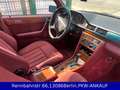 Mercedes-Benz E 200 Top Zustand !! H-Kenzeichen !! Tüv-Neu !! Gold - thumbnail 8