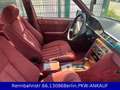 Mercedes-Benz E 200 Top Zustand !! H-Kenzeichen !! Tüv-Neu !! Gold - thumbnail 10