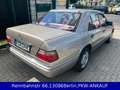 Mercedes-Benz E 200 Top Zustand !! H-Kenzeichen !! Tüv-Neu !! Gold - thumbnail 3