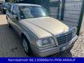 Mercedes-Benz E 200 Top Zustand !! H-Kenzeichen !! Tüv-Neu !! Gold - thumbnail 4