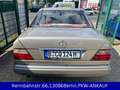 Mercedes-Benz E 200 Top Zustand !! H-Kenzeichen !! Tüv-Neu !! Gold - thumbnail 6