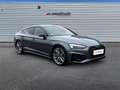 Audi S5 3.0 TDI 347ch quattro tiptronic 8 Gri - thumbnail 7