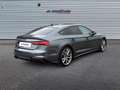 Audi S5 3.0 TDI 347ch quattro tiptronic 8 Gri - thumbnail 5