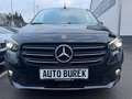 Mercedes-Benz T-Class T 180d Edition MBUX LED DAB Spur RüK CarPlay 17" Schwarz - thumbnail 5