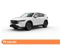 Mazda CX-5 e-Sky G MHEV 2.0 121kW AT Cent-Line Plus Blanco - thumbnail 1