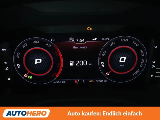 Skoda Kodiaq view 20