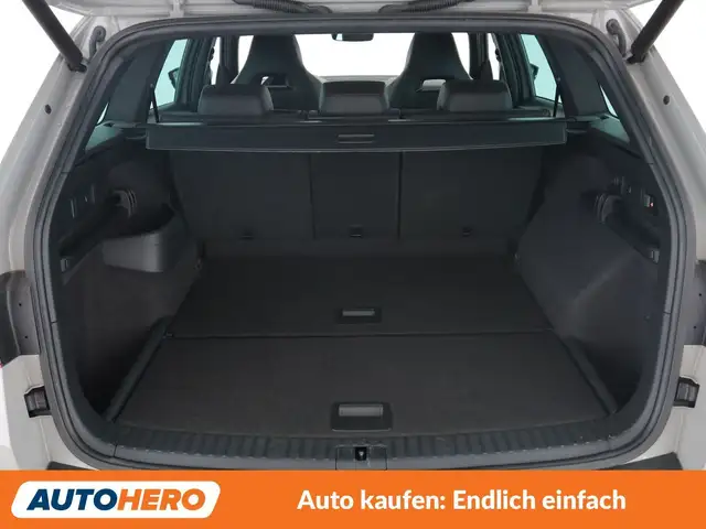 Skoda Kodiaq view 17