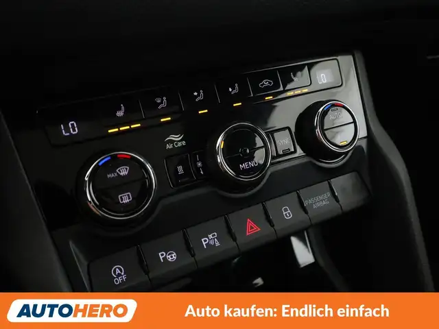 Skoda Kodiaq view 27