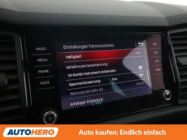 Skoda Kodiaq view 25
