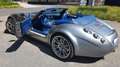 Wiesmann MF 4 Roadster MF4 Sportautomatik Silber - thumbnail 5