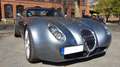 Wiesmann MF 4 Roadster MF4 Sportautomatik Silber - thumbnail 1