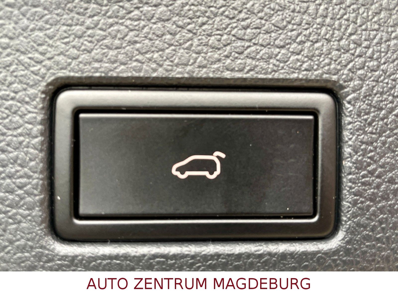 SEAT Alhambra 2.0 TDI Style DSG*NAVI*BI-XEN*AHK*7SIT — photo 12