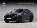 BMW X4 M X4M Competition Noir - thumbnail 1