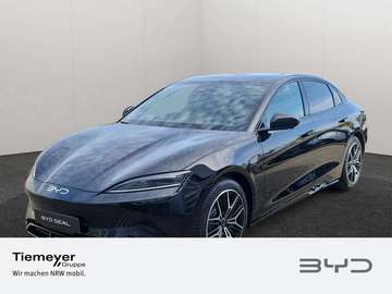 Excellence AWD MY26 mit 82,5kWH Batterie