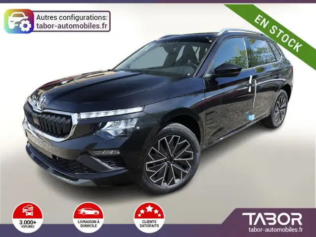 Skoda Kamiq 150 DSG Dynamic Pano ACC SideA Cam