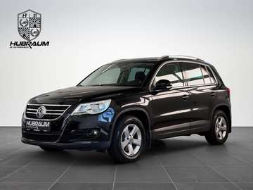 2.0 TDI DSG 4Motion Sport & Style AHK PDC Kamera Headup