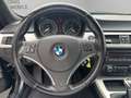 BMW 320 Cabrio 320d/BI-XENON/LM/LEDER/TEMPO/SHZ Noir - thumbnail 12