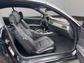 BMW 320 Cabrio 320d/BI-XENON/LM/LEDER/TEMPO/SHZ Noir - thumbnail 17