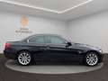 BMW 320 Cabrio 320d/BI-XENON/LM/LEDER/TEMPO/SHZ Noir - thumbnail 6