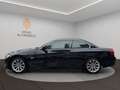 BMW 320 Cabrio 320d/BI-XENON/LM/LEDER/TEMPO/SHZ Noir - thumbnail 2