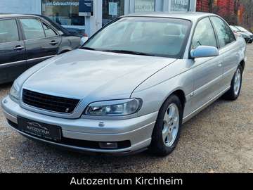 3.0 V6 EXECUTIVE