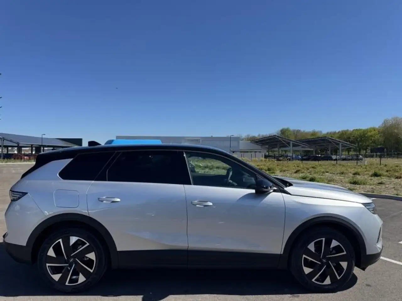 Opel Grandland 2026