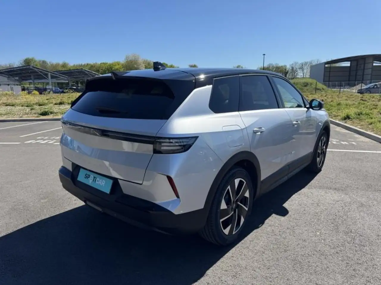 Opel Grandland 2026