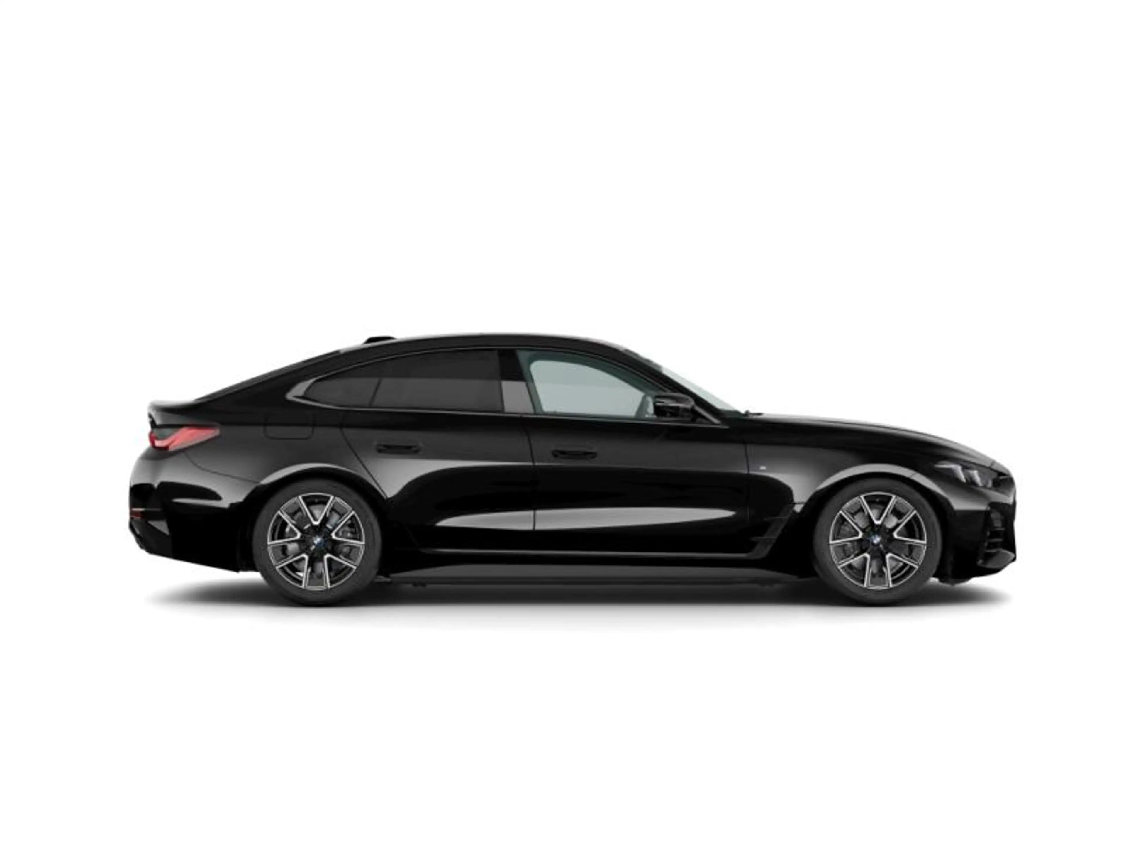 BMW i4 eDrive40 / Gran Coupé — photo 3