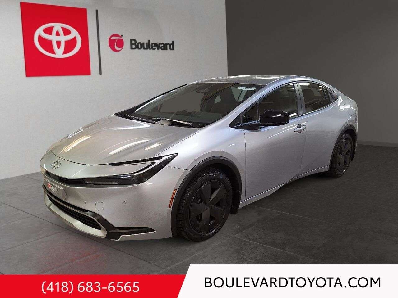 2023 Toyota Prius SE SIÈGES CHAUFFANTS