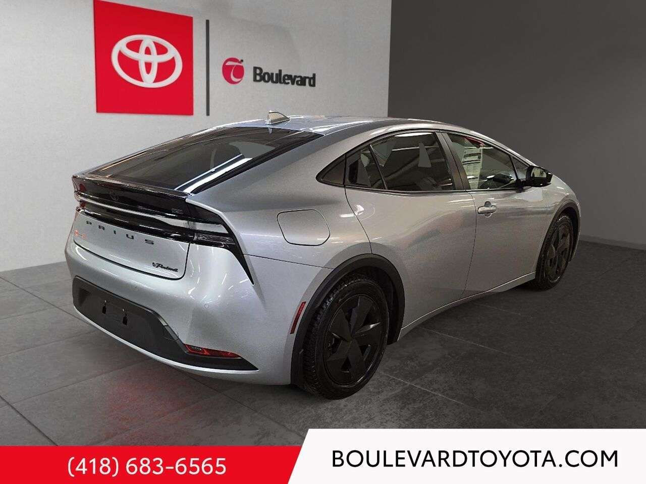 2023 Toyota Prius SE SIÈGES CHAUFFANTS — снимка 1