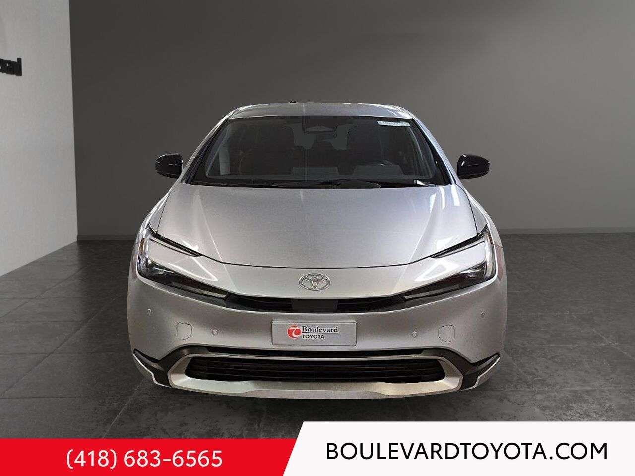 2023 Toyota Prius SE SIÈGES CHAUFFANTS — снимка 1