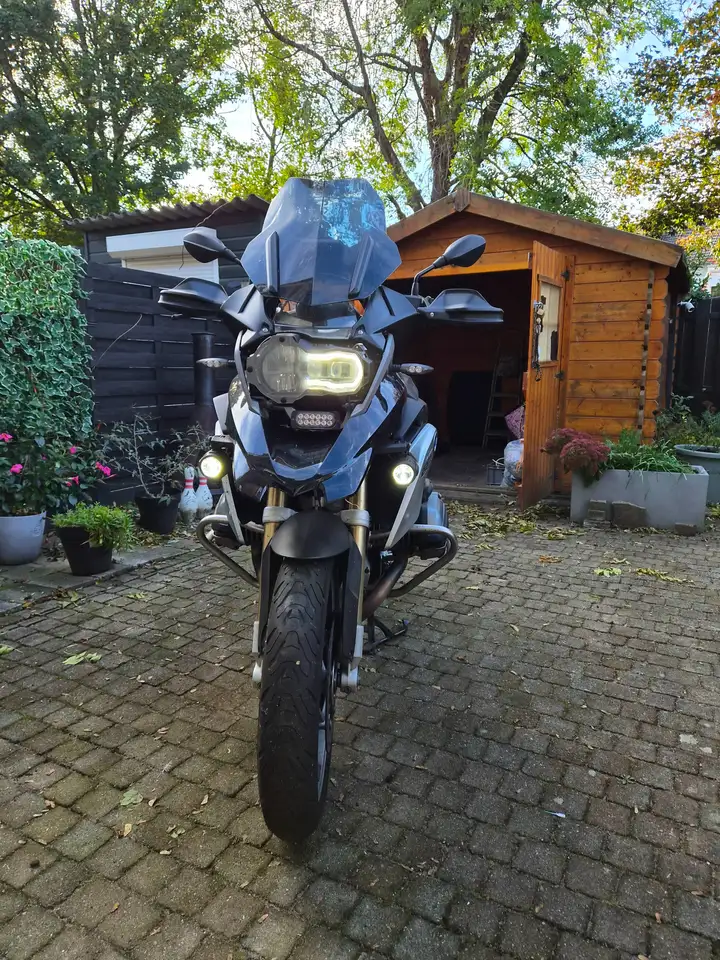BMW R 1200 GS