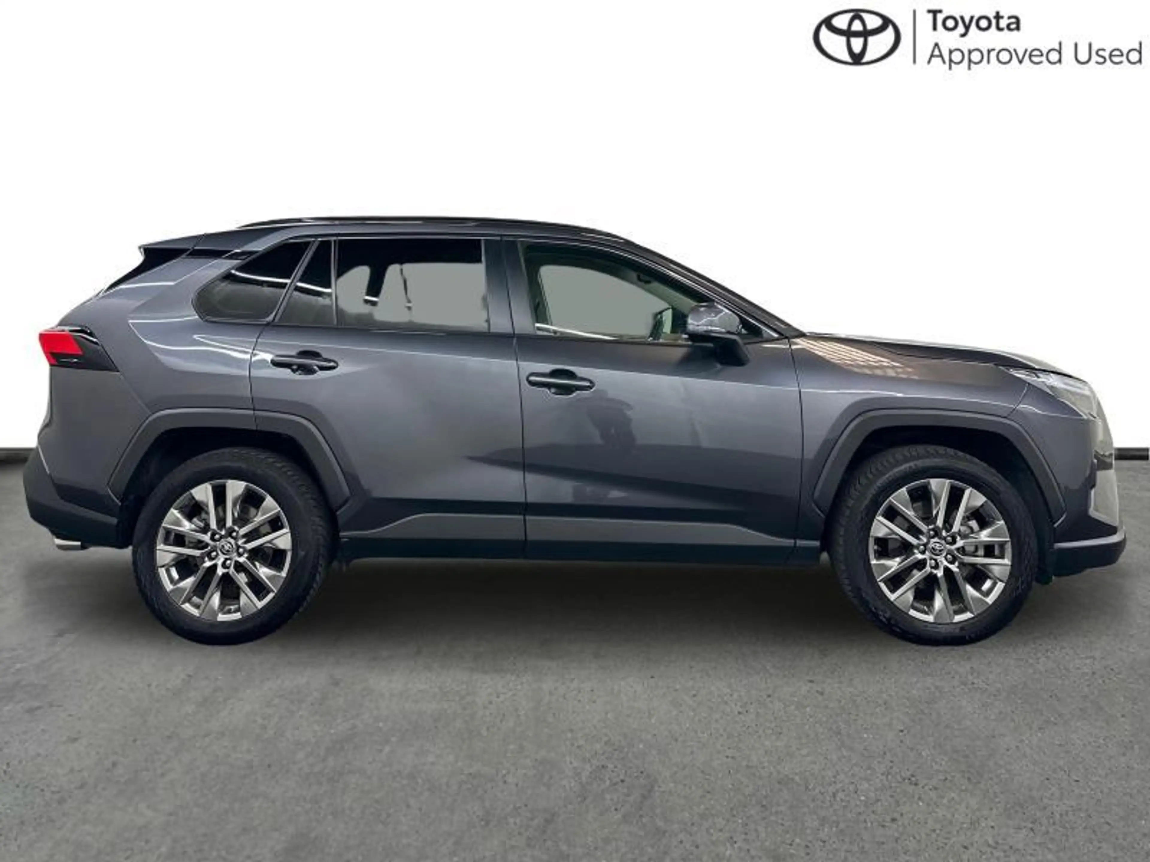 Toyota RAV 4 222hp HEV AWD Premium Plus | tow bar | winter pack — photo 14