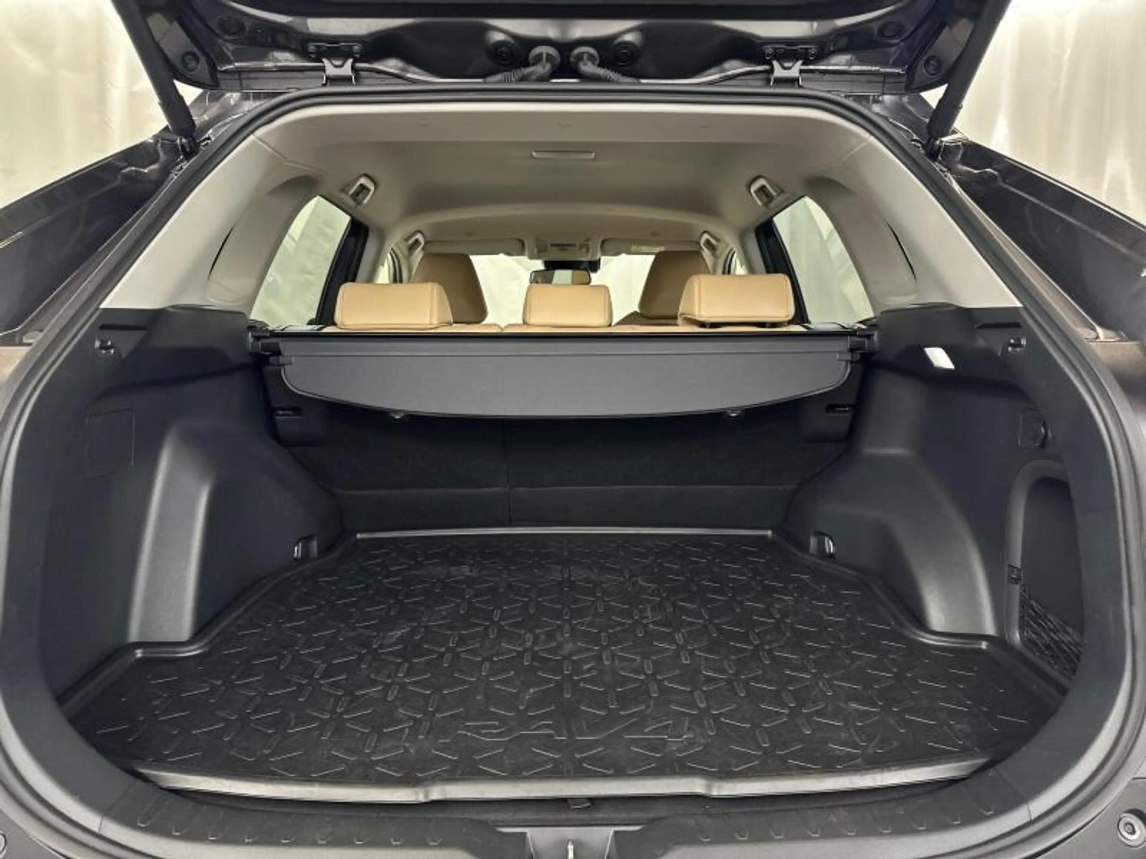 Toyota RAV 4 222hp HEV AWD Premium Plus | tow bar | winter pack — photo 9