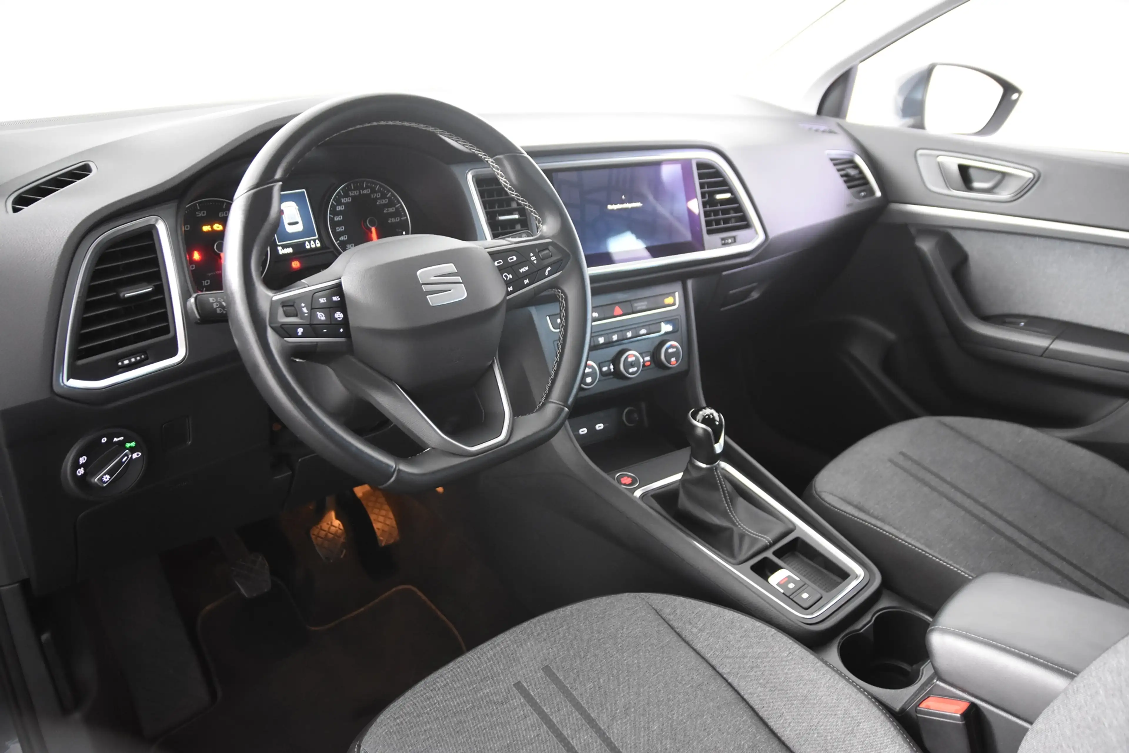 SEAT Ateca Move 1.5 TSI *1ste Eigenaar*Navigatie*Adaptive Cru — photo 11