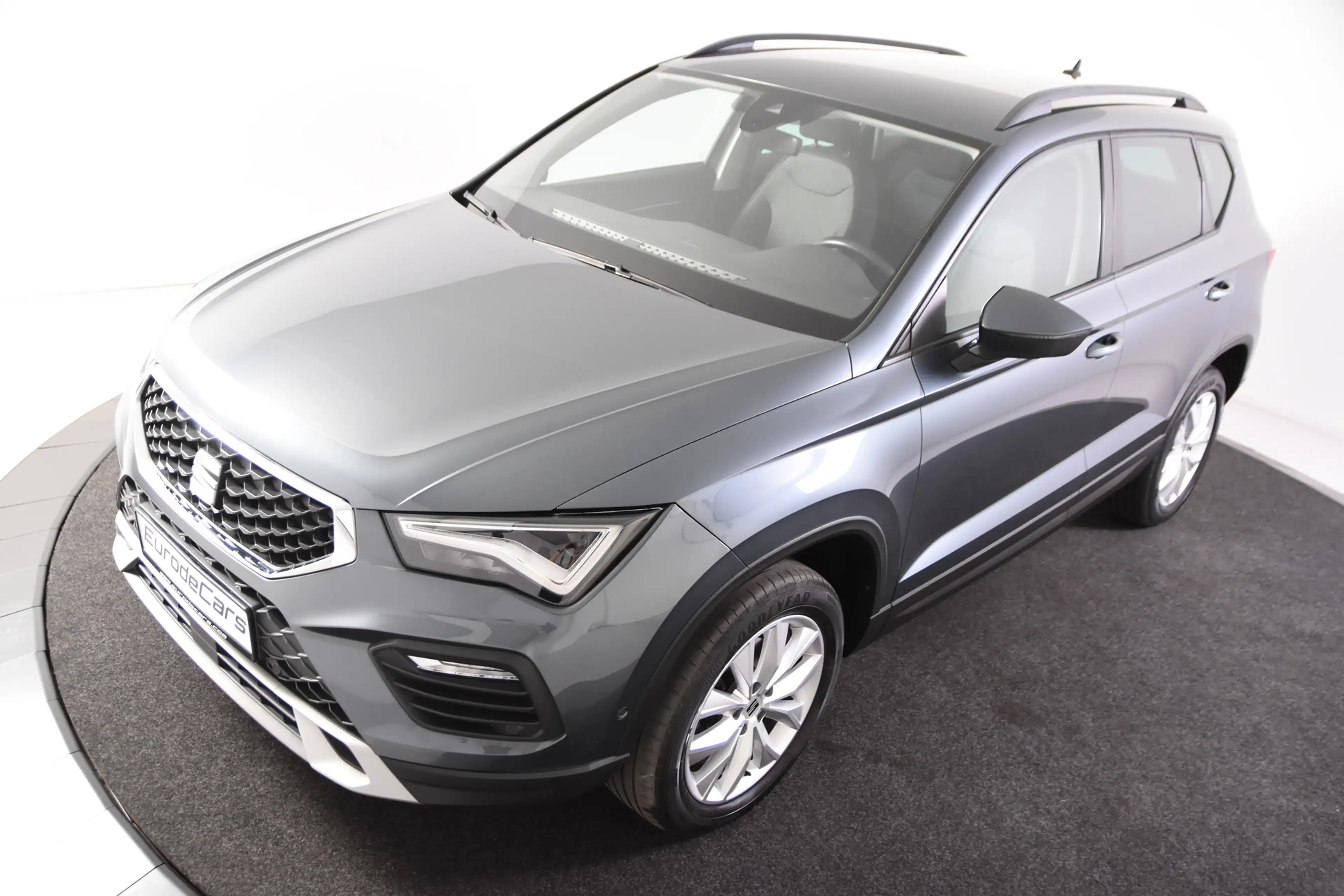 SEAT Ateca Move 1.5 TSI *1ste Eigenaar*Navigatie*Adaptive Cru — photo 4