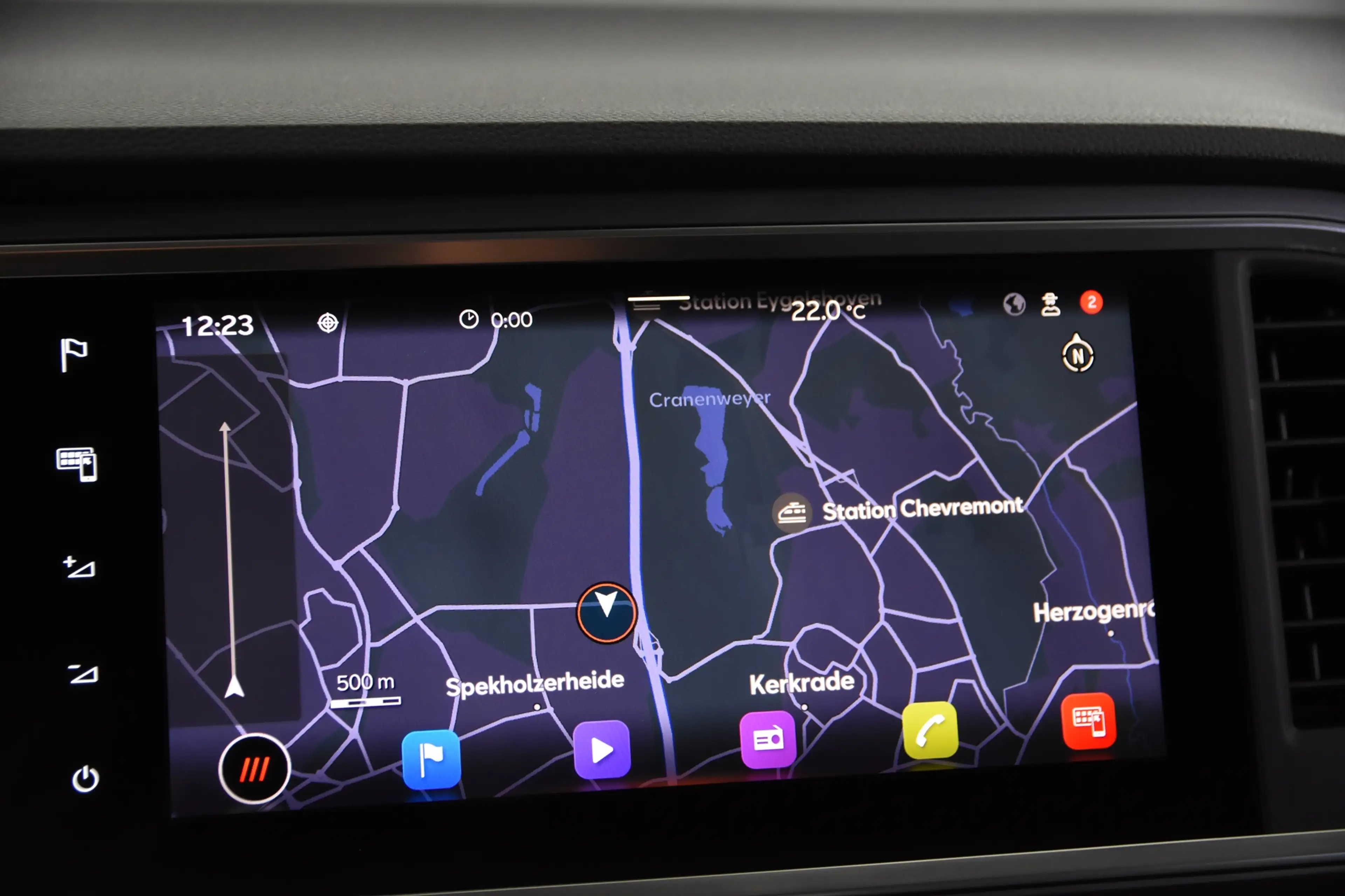 SEAT Ateca Move 1.5 TSI *1ste Eigenaar*Navigatie*Adaptive Cru — photo 13