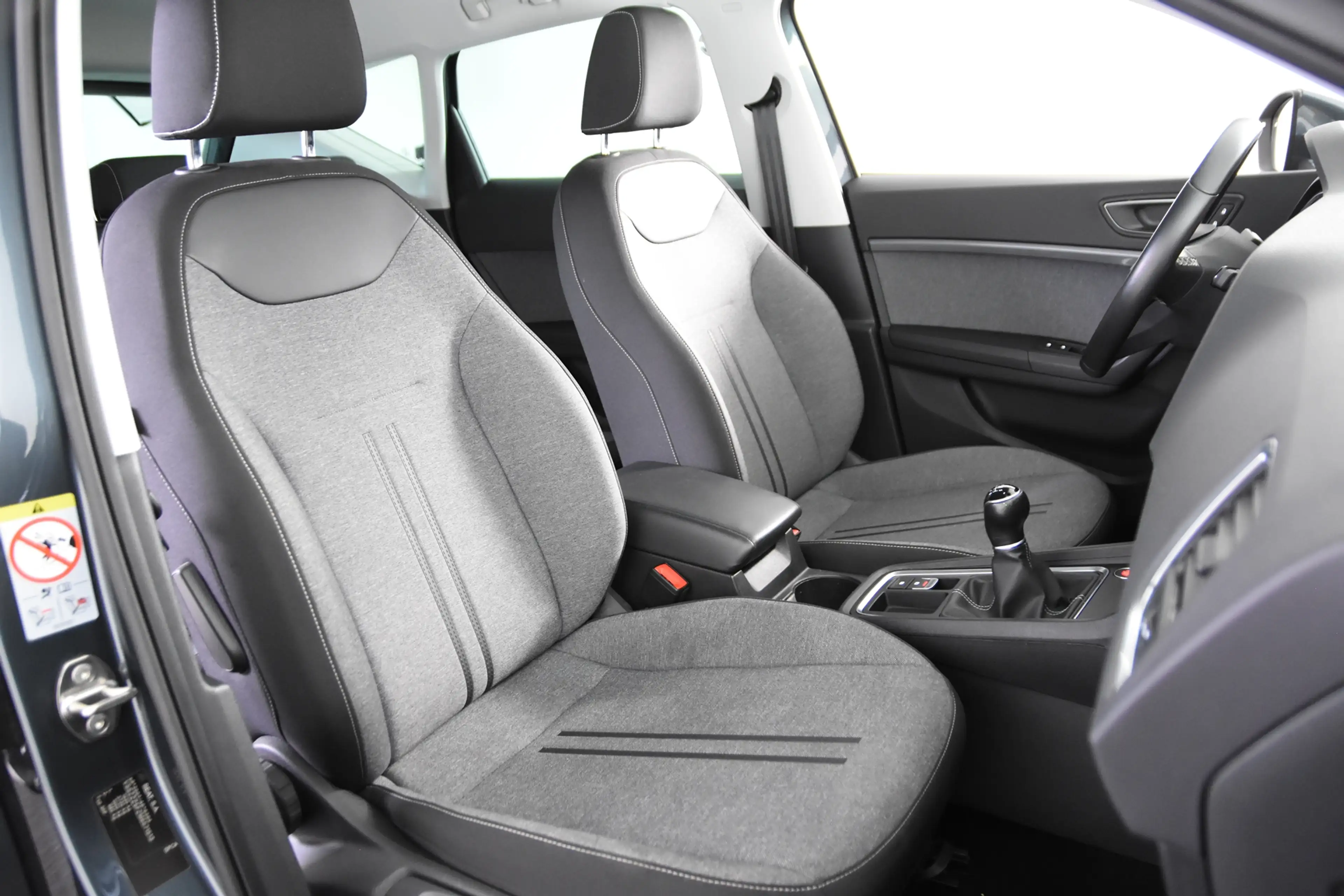 SEAT Ateca Move 1.5 TSI *1ste Eigenaar*Navigatie*Adaptive Cru — photo 3