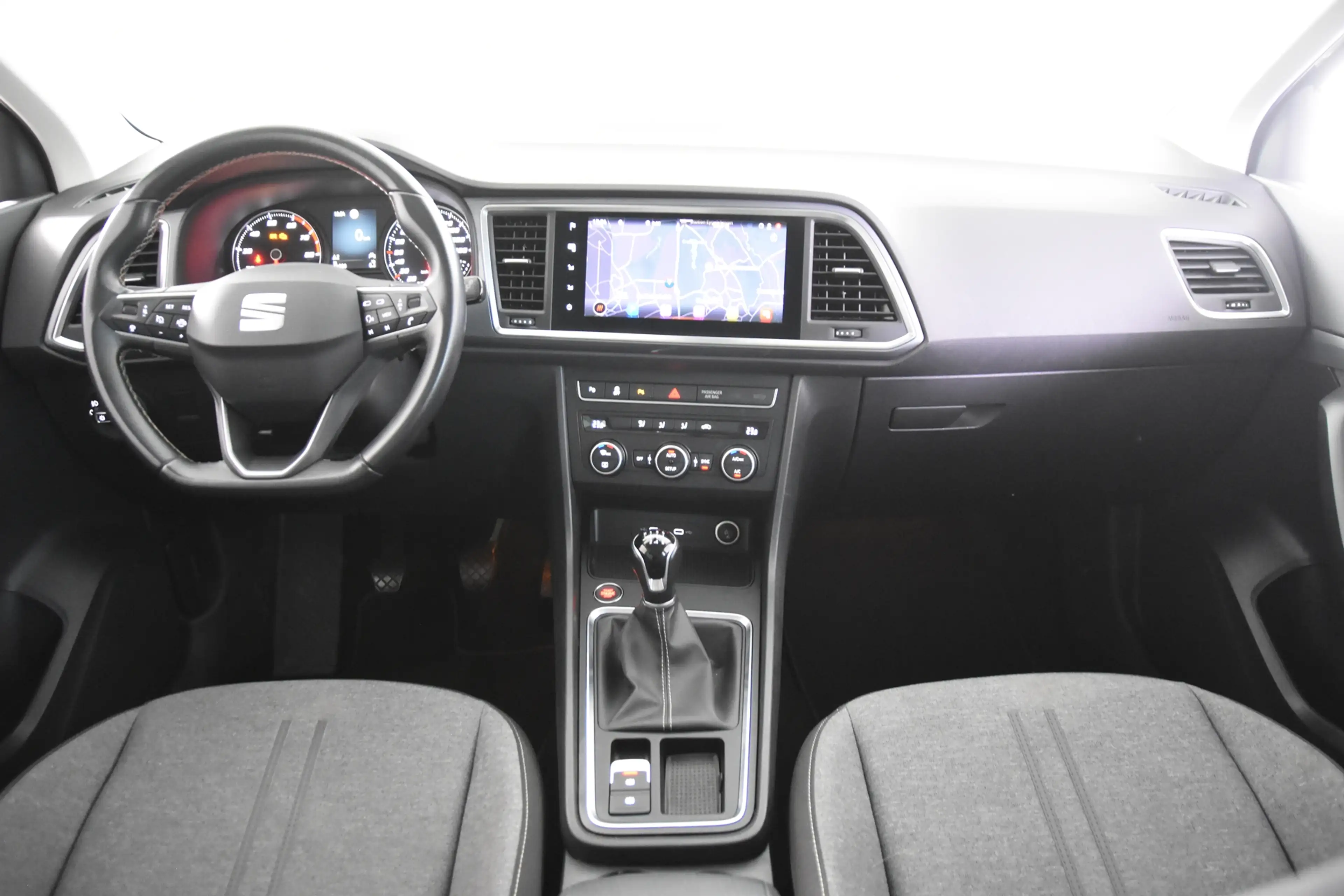 SEAT Ateca Move 1.5 TSI *1ste Eigenaar*Navigatie*Adaptive Cru — photo 2
